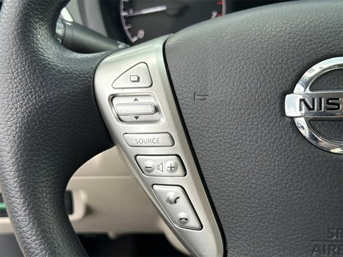 Used 2017 Nissan Sentra S image 9