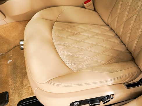 Certified 2020 Bentley Mulsanne image 19
