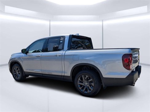 Used 2022 Honda Ridgeline Sport image 5