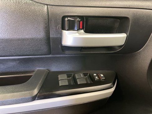 Used 2020 Toyota Tundra SR5 image 16