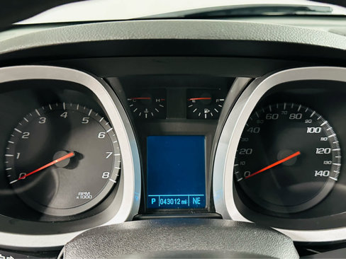 Used 2017 Chevrolet Equinox LS image 15