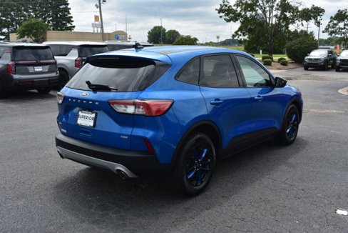 Used 2020 Ford Escape SE Sport image 5