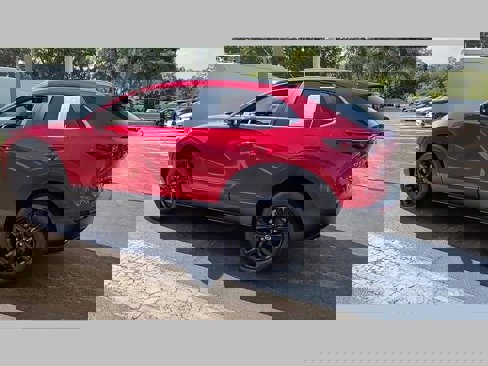 Certified 2024 MAZDA CX-30 AWD 2.5 S w/ Select Sport Pkg image 17