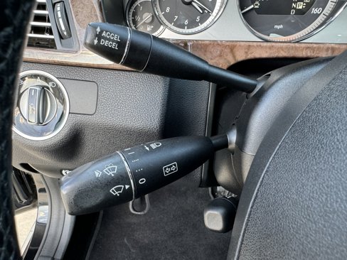 Used 2011 Mercedes-Benz E 350 Sedan image 16