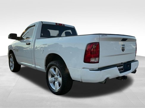 Used 2013 RAM 1500 Express image 3