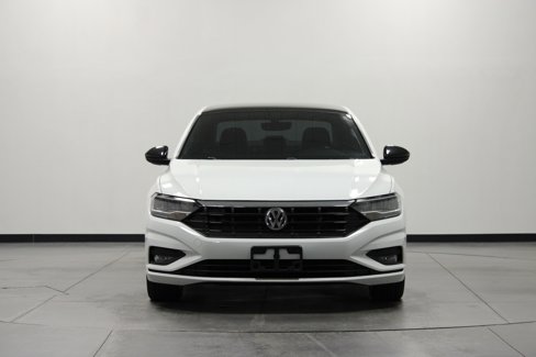 Used 2021 Volkswagen Jetta R-Line image 9