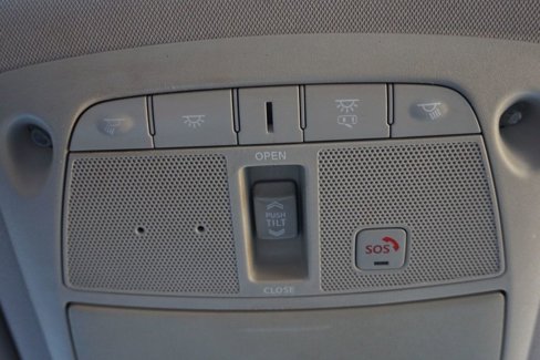 Used 2017 Nissan Rogue SL w/ SL Premium Package image 39