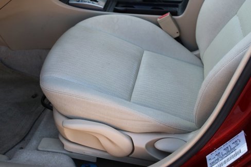 Used 2009 MAZDA MAZDA3 i Touring Value image 13
