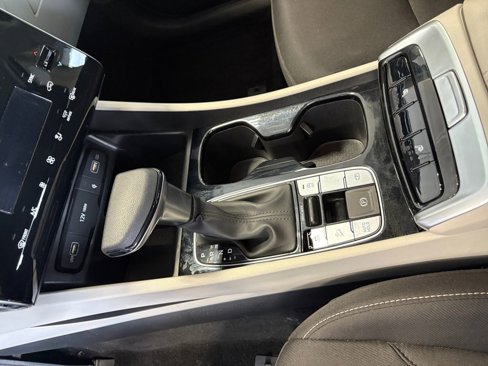 Used 2024 Hyundai Tucson SEL image 14