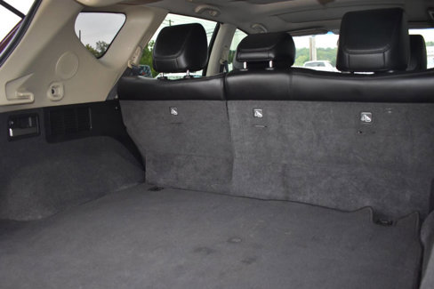 Used 2014 Nissan Murano SL image 56