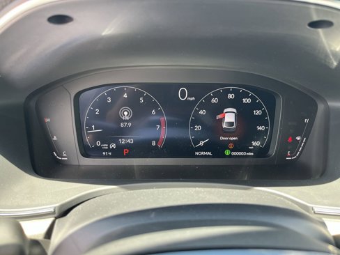 New 2025 Acura Integra image 20