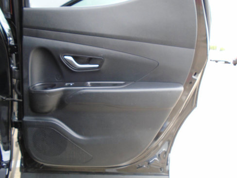 Used 2022 Hyundai Santa Cruz SEL Premium image 31