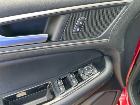Used 2019 Ford Edge SEL w/ Equipment Group 201A image 24