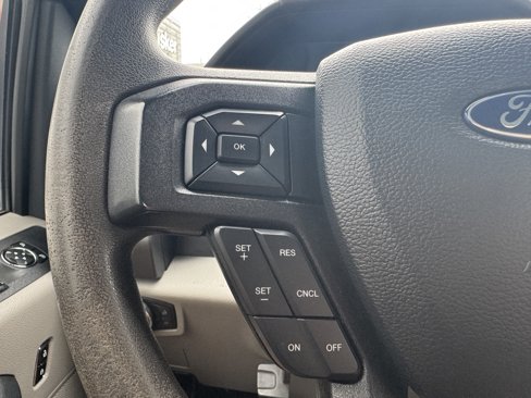 Used 2019 Ford F250 XL w/ XL Value Package image 13
