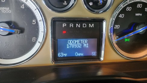 Used 2010 Cadillac Escalade ESV Platinum image 7