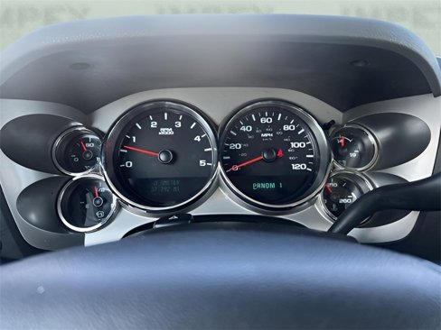 Used 2013 Chevrolet Silverado 3500 W/T image 17