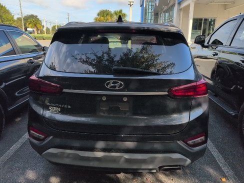 Used 2020 Hyundai Santa Fe SEL w/ Cargo Package image 3