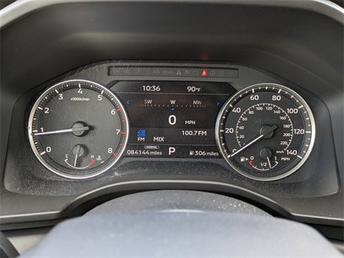 Used 2022 Mitsubishi Outlander SE image 30