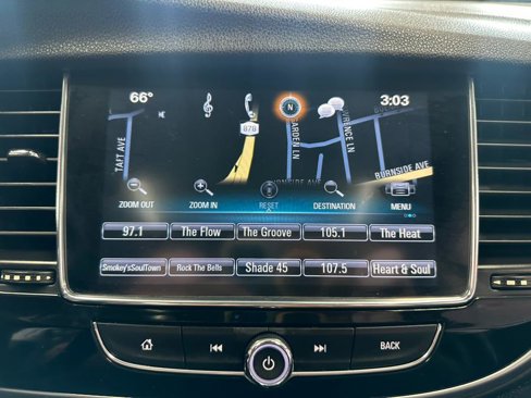 Used 2017 Buick Encore Preferred w/ Experience Buick Package image 31