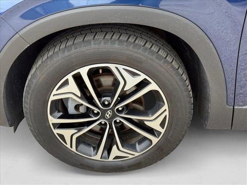 Used 2020 Hyundai Santa Fe Limited image 9