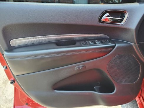 Used 2020 Dodge Durango GT image 18