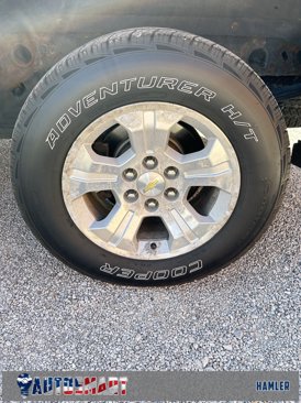 Used 2014 Chevrolet Silverado 1500 LT w/ All Star Edition image 10