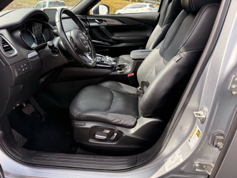 Used 2020 MAZDA CX-9 Grand Touring image 10