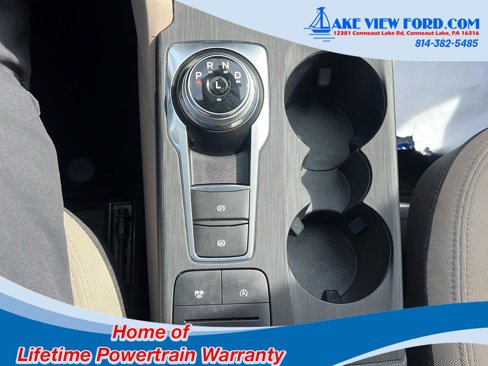 Used 2020 Ford Escape SE image 27