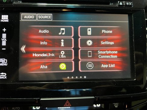 Used 2016 Honda Accord EX image 26