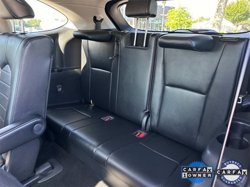 Used 2021 Toyota Highlander XLE image 16