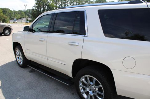 Used 2015 GMC Yukon Denali w/ Touring Package image 11