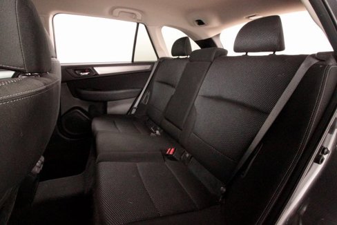 Used 2019 Subaru Outback 2.5i Premium image 21