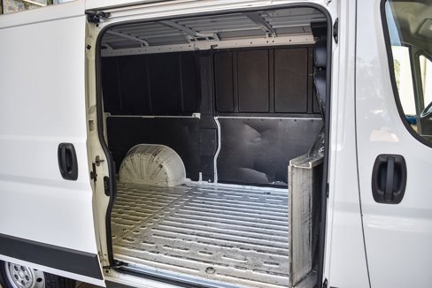 Used 2017 RAM ProMaster 1500 image 15