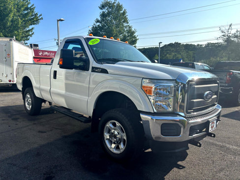 Used 2016 Ford F250 XL w/ XL Appearance Package image 4