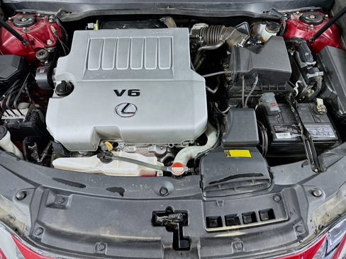 Used 2016 Lexus ES 350 image 34