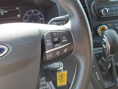 Used 2024 Ford Transit 250 Low Roof w/ Exterior Upgrade Package image 15
