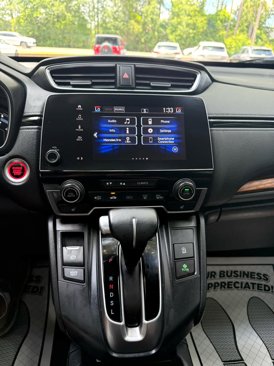 Used 2021 Honda CR-V EX-L image 18