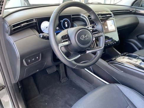 Used 2022 Hyundai Tucson Limited image 11