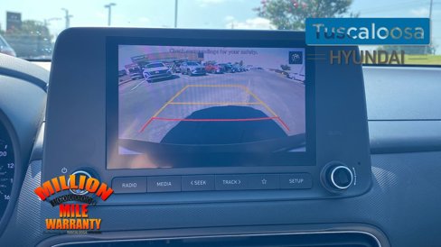 Used 2023 Hyundai Kona SEL image 21