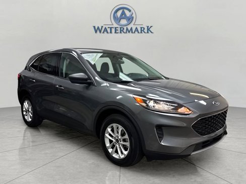 Used 2022 Ford Escape SE w/ Cold Weather Package image 7