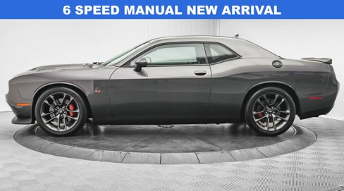Used 2023 Dodge Challenger R/T Scat Pack image 4