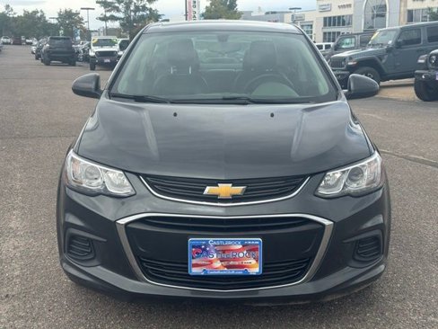 Used 2019 Chevrolet Sonic Premier image 9