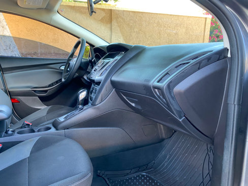 Used 2014 Ford Focus SE image 48