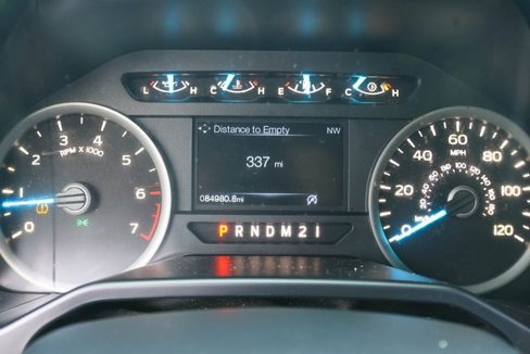 Used 2016 Ford F150 XLT w/ Equipment Group 301A Mid image 25