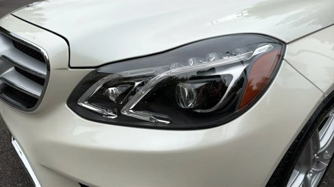 Used 2014 Mercedes-Benz E 350 Sedan image 11