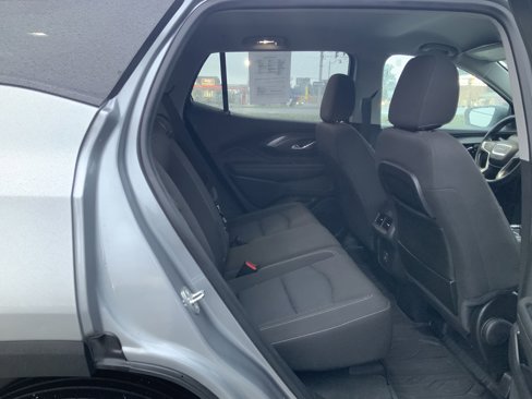 Certified 2023 GMC Terrain SLE w/ Driver Convenience Package image 18