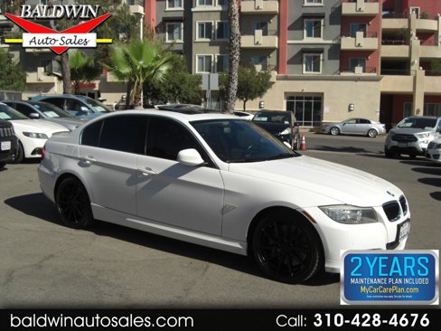 Used 2011 BMW 335i Sedan image 1