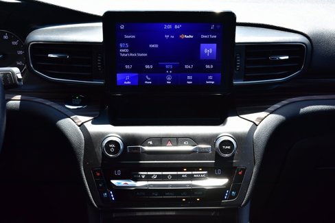 Used 2020 Ford Explorer Limited image 37