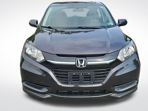 Used 2018 Honda HR-V LX image 8