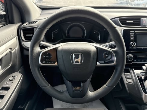 Used 2018 Honda CR-V LX image 16